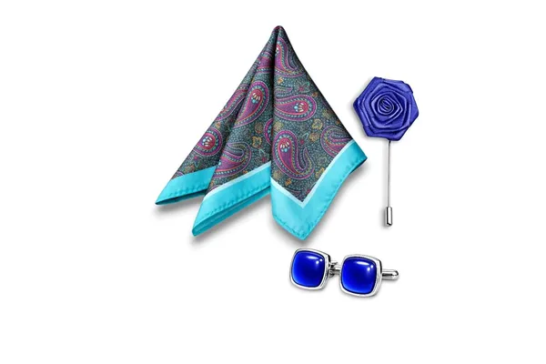 Luxury_Men’s_Pocket_Square_Gift_Set_with_Cufflinks_&_Lapel_Pin_–_Premium_Formal_Accessories_for_Wedding_&_Party_Wear_|_AACHINO