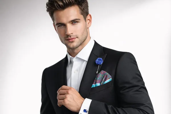 Luxury_Men’s_Pocket_Square_Gift_Set_with_Cufflinks_&_Lapel_Pin_–_Premium_Formal_Accessories_for_Wedding_&_Party_Wear_|_AACHINO