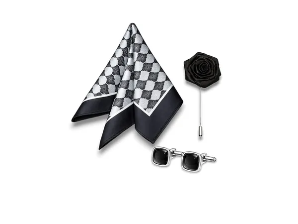 Luxury_Men’s_Pocket_Square_Gift_Set_with_Cufflinks_&_Lapel_Pin_–_Premium_Formal_Accessories_for_Wedding_&_Party_Wear_|_AACHINO