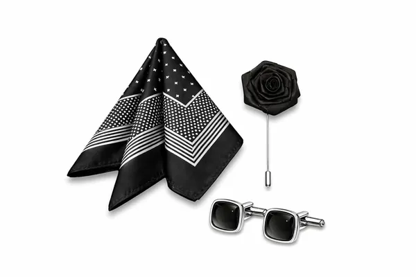 Luxury_Men’s_Pocket_Square_Gift_Set_with_Cufflinks_&_Lapel_Pin_–_Premium_Formal_Accessories_for_Wedding_&_Party_Wear_|_AACHINO