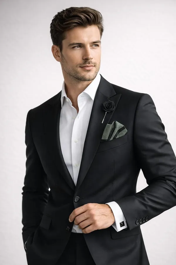 Luxury_Men’s_Pocket_Square_Gift_Set_with_Cufflinks_&_Lapel_Pin_–_Premium_Formal_Accessories_for_Wedding_&_Party_Wear_|_AACHINO
