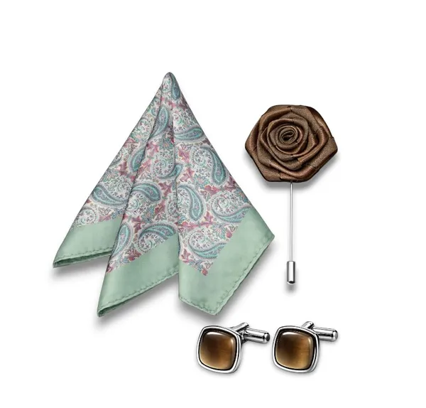 Luxury_Men’s_Pocket_Square_Gift_Set_with_Cufflinks_&_Lapel_Pin_–_Premium_Formal_Accessories_for_Wedding_&_Party_Wear_|_AACHINO