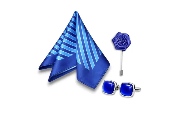 Luxury_Men’s_Pocket_Square_Gift_Set_with_Cufflinks_&_Lapel_Pin_–_Premium_Formal_Accessories_for_Wedding_&_Party_Wear_|_AACHINO