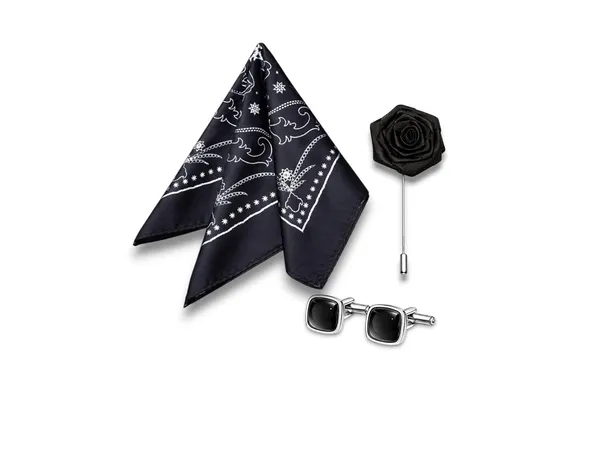 Luxury_Men’s_Pocket_Square_Gift_Set_with_Cufflinks_&_Lapel_Pin_–_Premium_Formal_Accessories_for_Wedding_&_Party_Wear_|_AACHINO