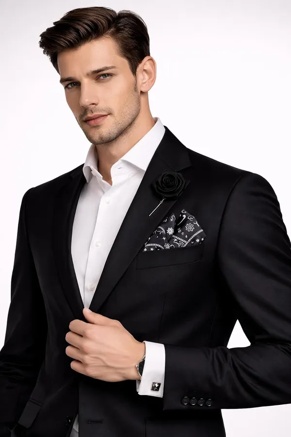 Luxury_Men’s_Pocket_Square_Gift_Set_with_Cufflinks_&_Lapel_Pin_–_Premium_Formal_Accessories_for_Wedding_&_Party_Wear_|_AACHINO