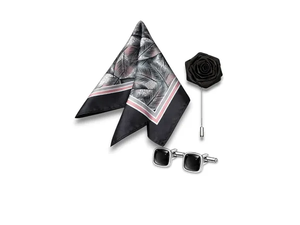 Luxury_Men’s_Pocket_Square_Gift_Set_with_Cufflinks_&_Lapel_Pin_–_Premium_Formal_Accessories_for_Wedding_&_Party_Wear_|_AACHINO