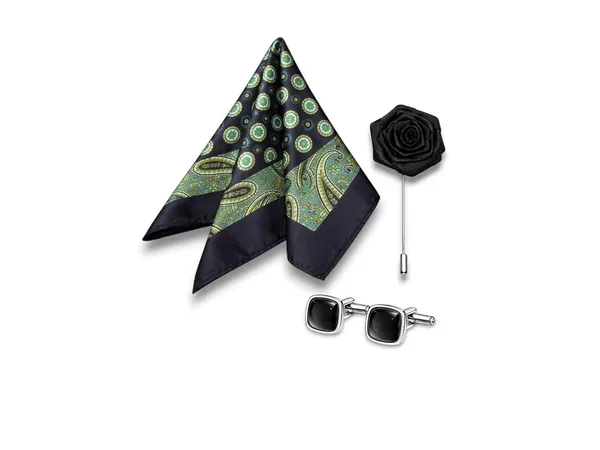 Luxury_Men’s_Pocket_Square_Gift_Set_with_Cufflinks_&_Lapel_Pin_–_Premium_Formal_Accessories_for_Wedding_&_Party_Wear_|_AACHINO