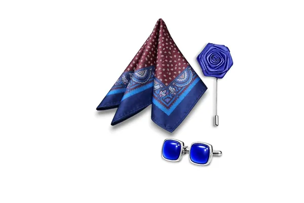 Luxury_Men’s_Pocket_Square_Gift_Set_with_Cufflinks_&_Lapel_Pin_–_Premium_Formal_Accessories_for_Wedding_&_Party_Wear_|_AACHINO