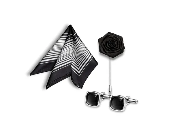 Luxury_Men’s_Pocket_Square_Gift_Set_with_Cufflinks_&_Lapel_Pin_–_Premium_Formal_Accessories_for_Wedding_&_Party_Wear_|_AACHINO