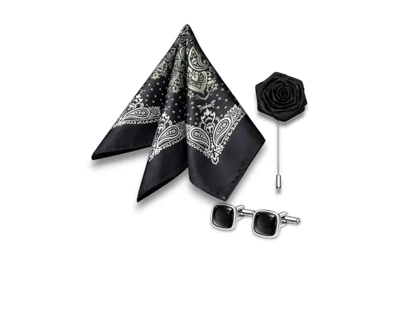 Luxury_Men’s_Pocket_Square_Gift_Set_with_Cufflinks_&_Lapel_Pin_–_Premium_Formal_Accessories_for_Wedding_&_Party_Wear_|_AACHINO