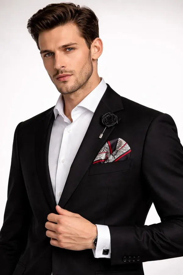 Luxury_Men’s_Pocket_Square_Gift_Set_with_Cufflinks_&_Lapel_Pin_–_Premium_Formal_Accessories_for_Wedding_&_Party_Wear_|_AACHINO