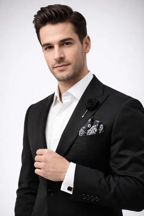 Luxury_Men’s_Pocket_Square_Gift_Set_with_Cufflinks_&_Lapel_Pin_–_Premium_Formal_Accessories_for_Wedding_&_Party_Wear_|_AACHINO