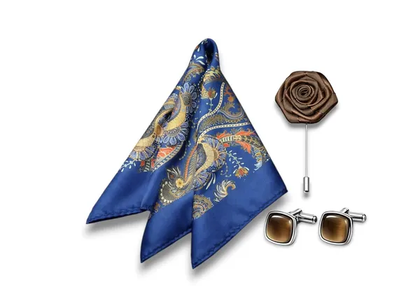 Luxury_Men’s_Pocket_Square_Gift_Set_with_Cufflinks_&_Lapel_Pin_–_Premium_Formal_Accessories_for_Wedding_&_Party_Wear_|_AACHINO