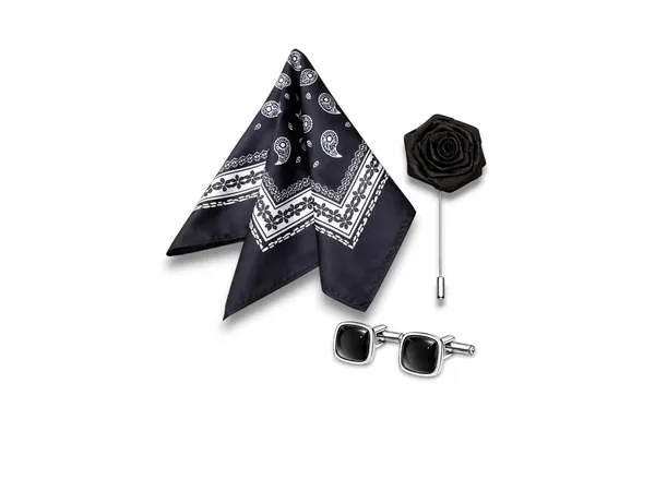Luxury_Men’s_Pocket_Square_Gift_Set_with_Cufflinks_&_Lapel_Pin_–_Premium_Formal_Accessories_for_Wedding_&_Party_Wear_|_AACHINO