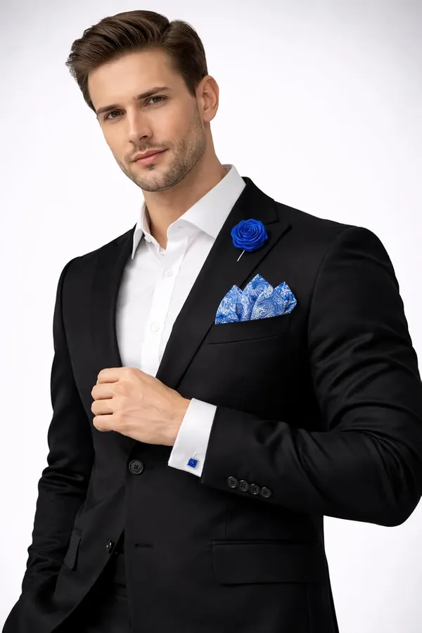 Luxury_Men’s_Pocket_Square_Gift_Set_with_Cufflinks_&_Lapel_Pin_–_Premium_Formal_Accessories_for_Wedding_&_Party_Wear_|_AACHINO