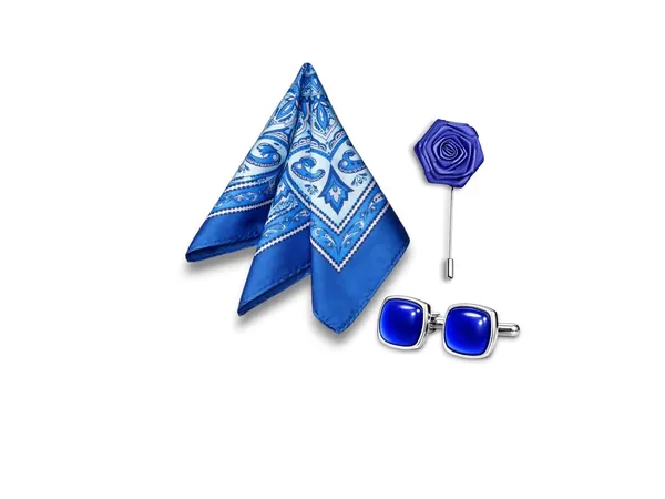 Luxury_Men’s_Pocket_Square_Gift_Set_with_Cufflinks_&_Lapel_Pin_–_Premium_Formal_Accessories_for_Wedding_&_Party_Wear_|_AACHINO