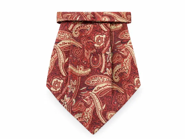 AACHINO_Premium_Cravat_for_Men_|_Micro_Fabric_Luxury_Neckwear_|_Wedding,_Party_&_Formal_Wear_|_Soft,_Elegant_&_Comfortable_Ascot_Tie_|_Perfect_Gifting_Accessory_for_Gentlemen_(Amo_Redies)