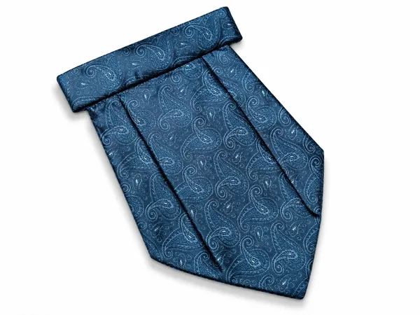 AACHINO_Premium_Cravat_for_Men_|_Micro_Fabric_Luxury_Neckwear_|_Wedding,_Party_&_Formal_Wear_|_Soft,_Elegant_&_Comfortable_Ascot_Tie_|_Perfect_Gifting_Accessory_for_Gentlemen_(A9_Blufly)
