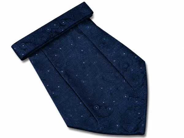 AACHINO_Premium_Cravat_for_Men_|_Micro_Fabric_Luxury_Neckwear_|_Wedding,_Party_&_Formal_Wear_|_Soft,_Elegant_&_Comfortable_Ascot_Tie_|_Perfect_Gifting_Accessory_for_Gentlemen_(A9_Bluie)