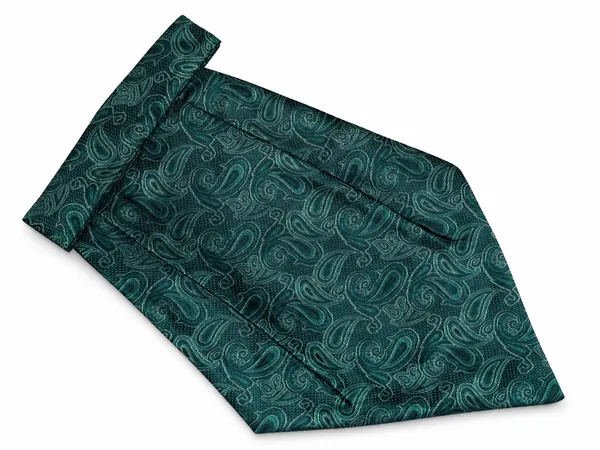 AACHINO_Premium_Cravat_for_Men_|_Micro_Fabric_Luxury_Neckwear_|_Wedding,_Party_&_Formal_Wear_|_Soft,_Elegant_&_Comfortable_Ascot_Tie_|_Perfect_Gifting_Accessory_for_Gentlemen_(A9_Green)