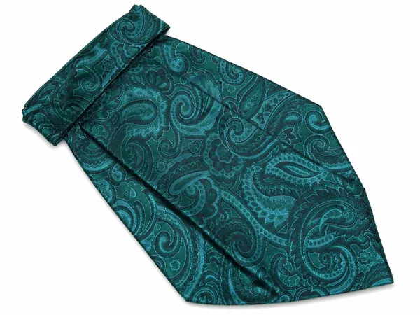 AACHINO_Premium_Cravat_for_Men_|_Micro_Fabric_Luxury_Neckwear_|_Wedding,_Party_&_Formal_Wear_|_Soft,_Elegant_&_Comfortable_Ascot_Tie_|_Perfect_Gifting_Accessory_for_Gentlemen_(A9_Greenie)
