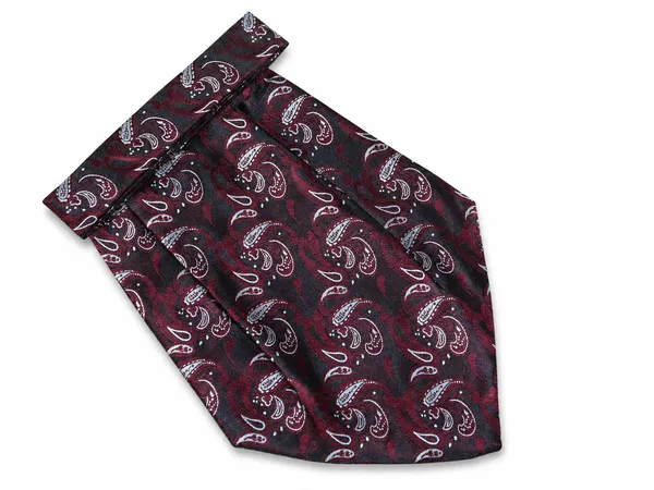 AACHINO_Premium_Cravat_for_Men_|_Micro_Fabric_Luxury_Neckwear_|_Wedding,_Party_&_Formal_Wear_|_Soft,_Elegant_&_Comfortable_Ascot_Tie_|_Perfect_Gifting_Accessory_for_Gentlemen_(A9_Wine)