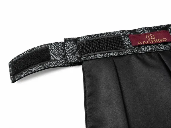 AACHINO_Premium_Cravat_for_Men_|_Micro_Fabric_Luxury_Neckwear_|_Wedding,_Party_&_Formal_Wear_|_Soft,_Elegant_&_Comfortable_Ascot_Tie_|_Perfect_Gifting_Accessory_for_Gentlemen_(A9_Blue)
