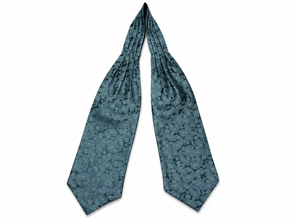 AACHINO_Luxury_Paisley_Micro_Silk_Ascot_Tie_for_Men_-_Premium_Italian_Style_Cravat_|_Formal_&_Casual_Neckwear_for_Weddings,_Parties,_and_All_Seasons_|_Elegant_Men's_Fashion_Accessory_(A9_Blufly)