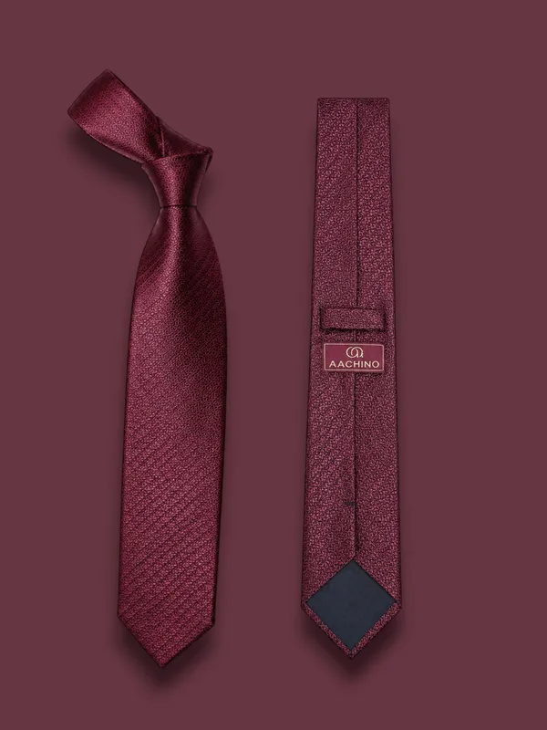 AACHINO_Silk_Necktie_for_Men,_Formal_Tie_with_Gift_Box,_Pack_of_1_(Achi_Silk_Tie_3)