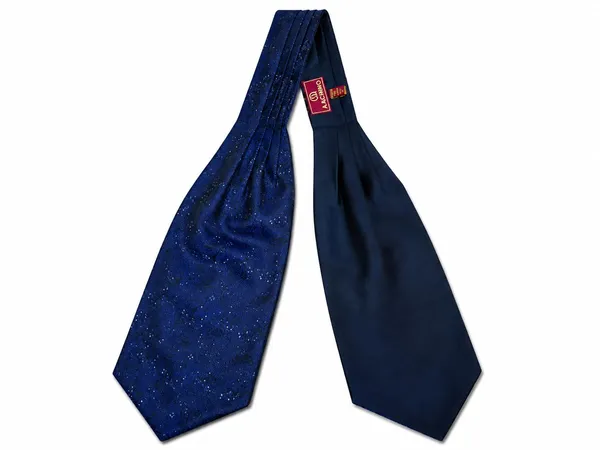 AACHINO_Luxury_Paisley_Micro_Silk_Ascot_Tie_for_Men_-_Premium_Italian_Style_Cravat_|_Formal_&_Casual_Neckwear_for_Weddings,_Parties,_and_All_Seasons_|_Elegant_Men's_Fashion_Accessory_(A9_Bluie)
