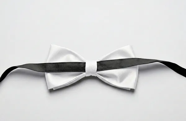 AACHINO_Premium_Micro_Fabric_Bow_Tie_for_Men_�_Pre-Tied_Adjustable_NeckBow_for_Wedding,_Party,_Tuxedo_&_Formal_Wear_(White)