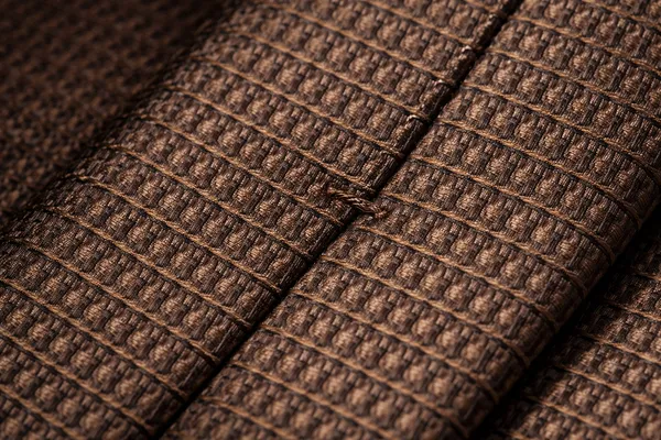 AACHINO_Premium_Men's_Tie_Gift_Set_|_Necktie,_Pocket_Square,_Cufflinks,_Lapel_Pin_&_Tie_Pin_|_Luxury_Gift_Box_for_Wedding,_Office,_Parties_&_Formal_Wear_(Brown_Cd)