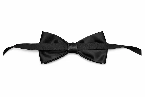 AACHINO_Premium_Micro_Fabric_Bow_Tie_for_Men_�_Pre-Tied_Adjustable_NeckBow_for_Wedding,_Party,_Tuxedo_&_Formal_Wear_(Black)