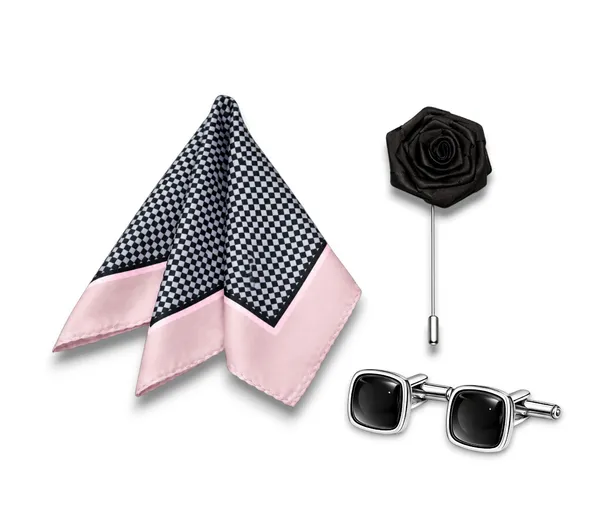 Luxury_Men’s_Pocket_Square_Gift_Set_with_Cufflinks_&_Lapel_Pin_–_Premium_Formal_Accessories_for_Wedding_&_Party_Wear_|_AACHINO