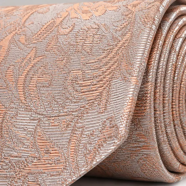 AACHINO_Premium_Men's_Tie_Gift_Set_|_Necktie,_Pocket_Square,_Cufflinks,_Lapel_Pin_&_Tie_Pin_|_Luxury_Gift_Box_for_Wedding,_Office,_Parties_&_Formal_Wear_(Beige)