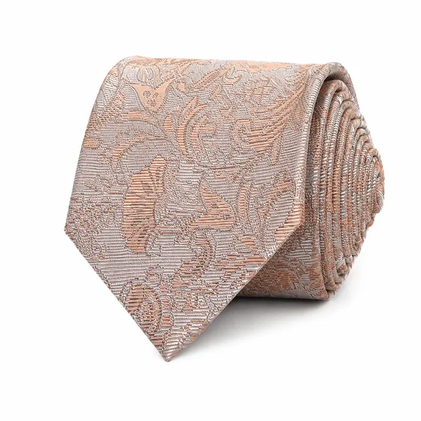 AACHINO_Premium_Men's_Tie_Gift_Set_|_Necktie,_Pocket_Square,_Cufflinks,_Lapel_Pin_&_Tie_Pin_|_Luxury_Gift_Box_for_Wedding,_Office,_Parties_&_Formal_Wear_(Beige)