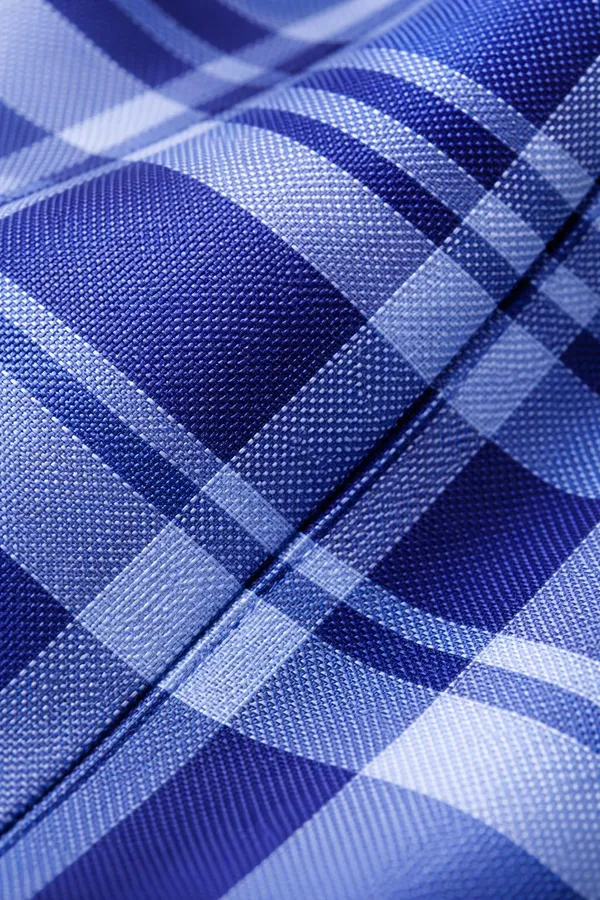 AACHINO_Italian_Micro_Fabric_Tie_Set_for_Men_with_Pocket_Square,_Cufflinks,_Tie_Pin_&_Lapel_Pin_|_Premium_Wedding_&_Formal_Gift_Box_(Blue_Strip)