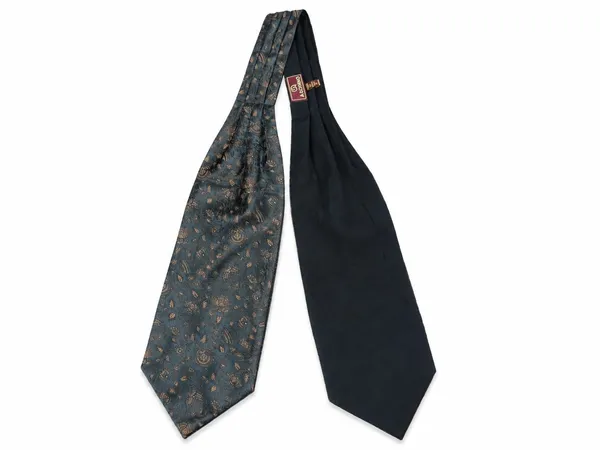 AACHINO_Luxury_Paisley_Micro_Silk_Ascot_Tie_for_Men_-_Premium_Italian_Style_Cravat_|_Formal_&_Casual_Neckwear_for_Weddings,_Parties,_and_All_Seasons_|_Elegant_Men's_Fashion_Accessory_(A9_Brownie)