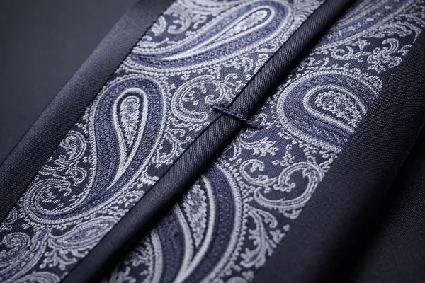 AACHINO_100%_Micro_Fabric_Necktie_for_Men_|_Premium_Formal_Tie_for_Wedding,_Business,_Party_&_Office_Wear_(Silver_Ambi)