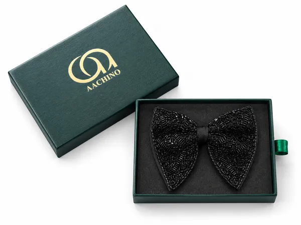 Embroidered_Bow_Tie_for_Men_|_Tuxedo_Wedding_Bow_Tie_Pack_of_1,_A9G_Emb_Bow