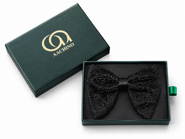 Embroidered_Bow_Tie_for_Men_|_Tuxedo_Wedding_Bow_Tie_Pack_of_1,_A9H_Emb_Bow