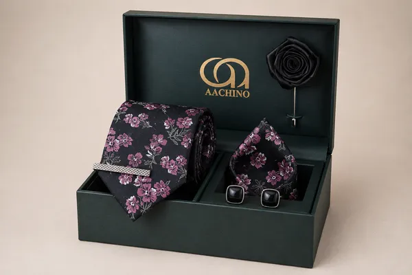 Luxury_Men’s_Tie_Gift_Set_with_Pocket_Square,_Cufflinks,_Lapel_Pin_&_Tie_Pin_–_Premium_Formal_Accessories_Box_|_AACHINO