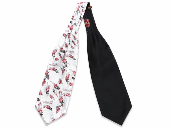 AACHINO_Luxury_Paisley_Micro_Silk_Ascot_Tie_for_Men_-_Premium_Italian_Style_Cravat_|_Formal_&_Casual_Neckwear_for_Weddings,_Parties,_and_All_Seasons_|_Elegant_Men's_Fashion_Accessory_(A9_Multi)