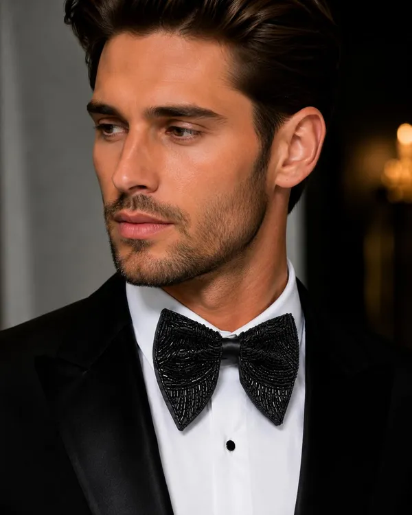 Embroidered_Bow_Tie_for_Men_|_Tuxedo_Wedding_Bow_Tie_Pack_of_1,_A9A_Emb_Bow