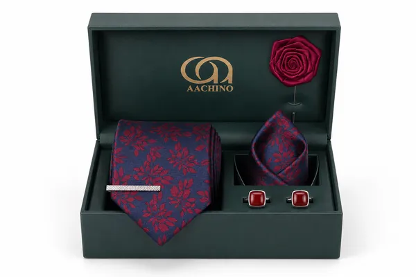 Luxury_Men’s_Tie_Gift_Set_with_Pocket_Square,_Cufflinks,_Lapel_Pin_&_Tie_Pin_–_Premium_Formal_Accessories_Box_|_AACHINO
