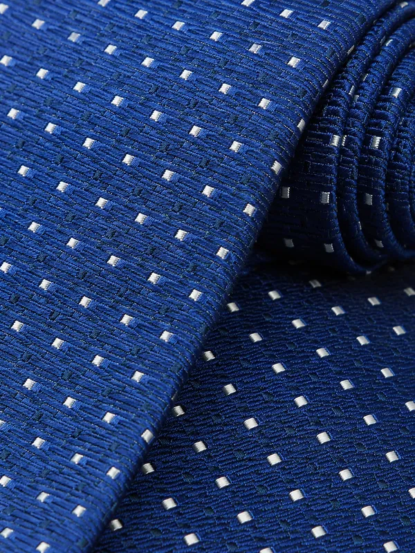 AACHINO_Pure_Silk_Tie_for_Men_|_Premium_Business_Wedding_Necktie_Pack_of_1_(Amot_9_Silk_Tie)