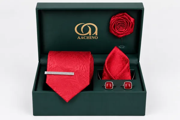 Luxury_Men’s_Tie_Gift_Set_with_Pocket_Square,_Cufflinks,_Lapel_Pin_&_Tie_Pin_–_Premium_Formal_Accessories_Box_|_AACHINO