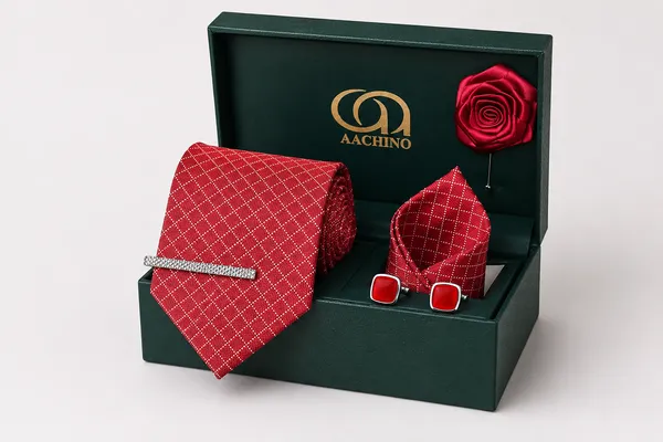 Luxury_Men’s_Tie_Gift_Set_with_Pocket_Square,_Cufflinks,_Lapel_Pin_&_Tie_Pin_–_Premium_Formal_Accessories_Box_|_AACHINO