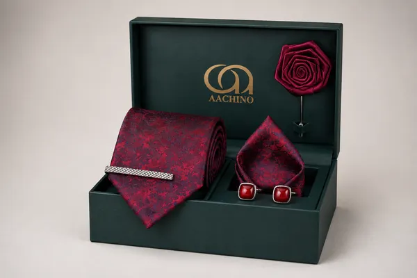 Luxury_Men’s_Tie_Gift_Set_with_Pocket_Square,_Cufflinks,_Lapel_Pin_&_Tie_Pin_–_Premium_Formal_Accessories_Box_|_AACHINO