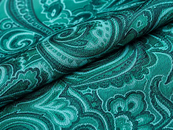 AACHINO_Luxury_Paisley_Micro_Silk_Ascot_Tie_for_Men_-_Premium_Italian_Style_Cravat_|_Formal_&_Casual_Neckwear_for_Weddings,_Parties,_and_All_Seasons_|_Elegant_Men's_Fashion_Accessory_(A9_Green)